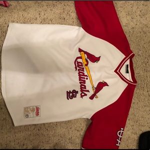 St. Louis Cardinals Jersey
